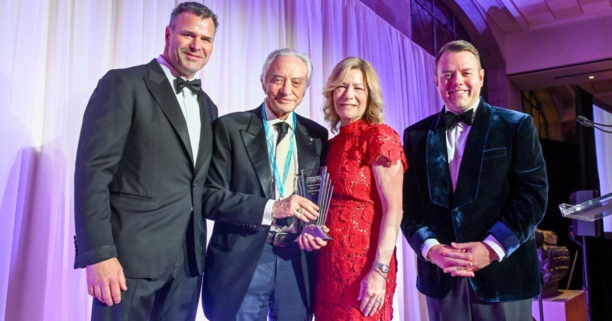 Boost’s Butterfly Ball raises more than $1.4 million for children and teens