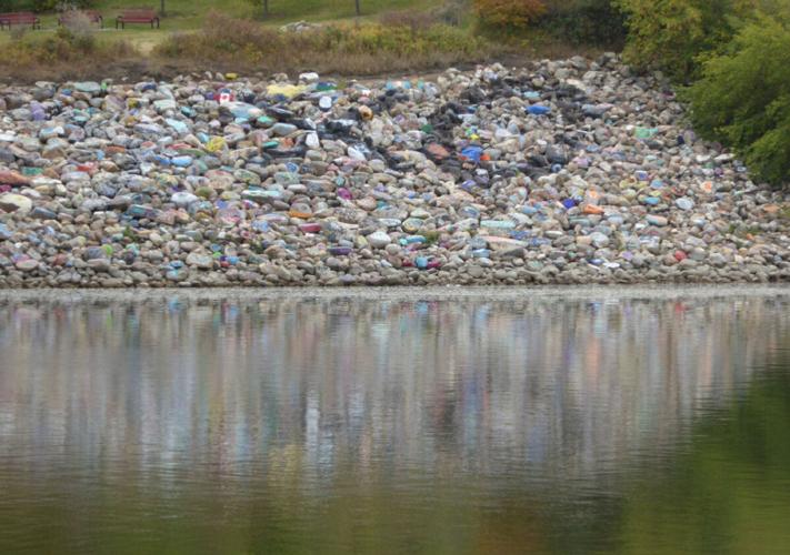 Saskatoon Fake Rocks Soaking up the arts in Saskatoon: the ‘Paris of the Prairies’