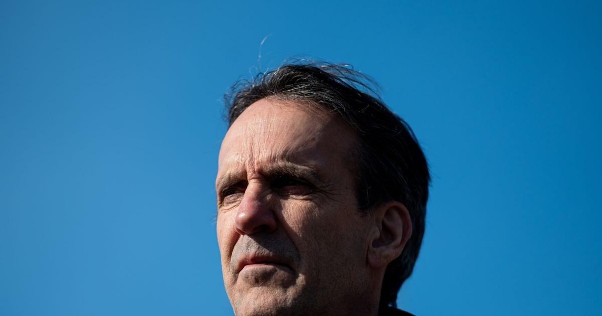 Canada's first 'fentanyl czar' was appointed to stop Trump's threats. Now he has two new jobs - Toronto Star