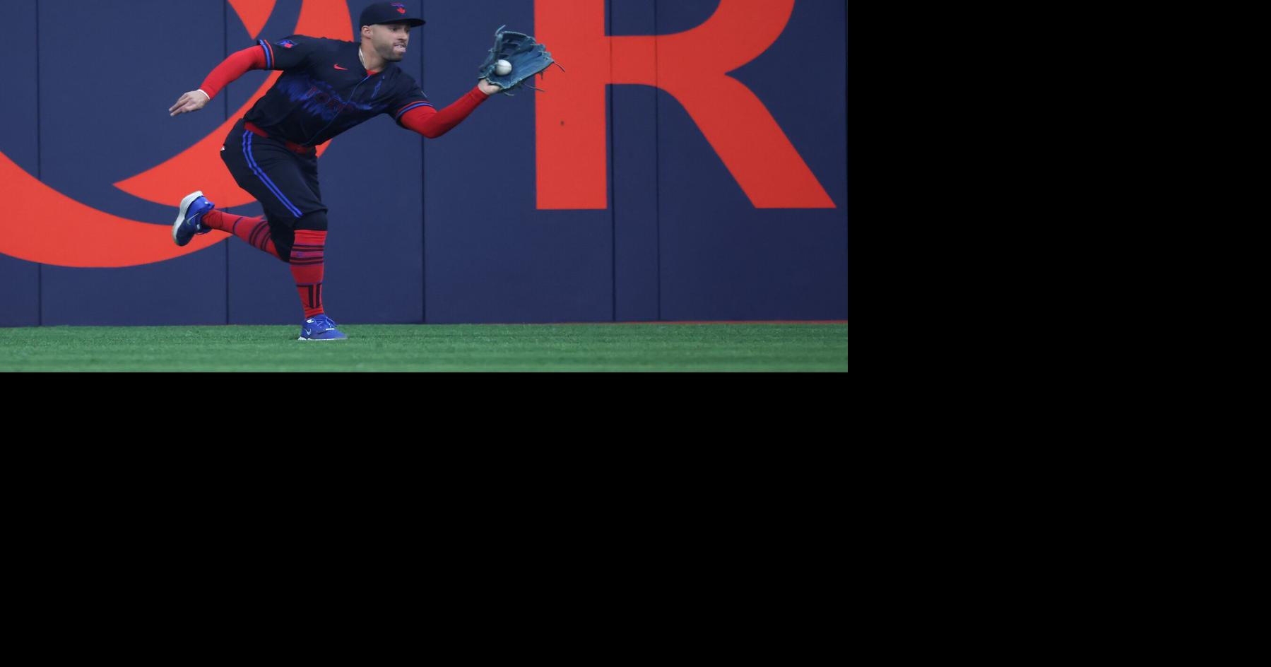 Gregor Chisholm: Blue Jays thoughts: George Springer’s outfield return unlocks options, and the clock is ticking for Addison Barger