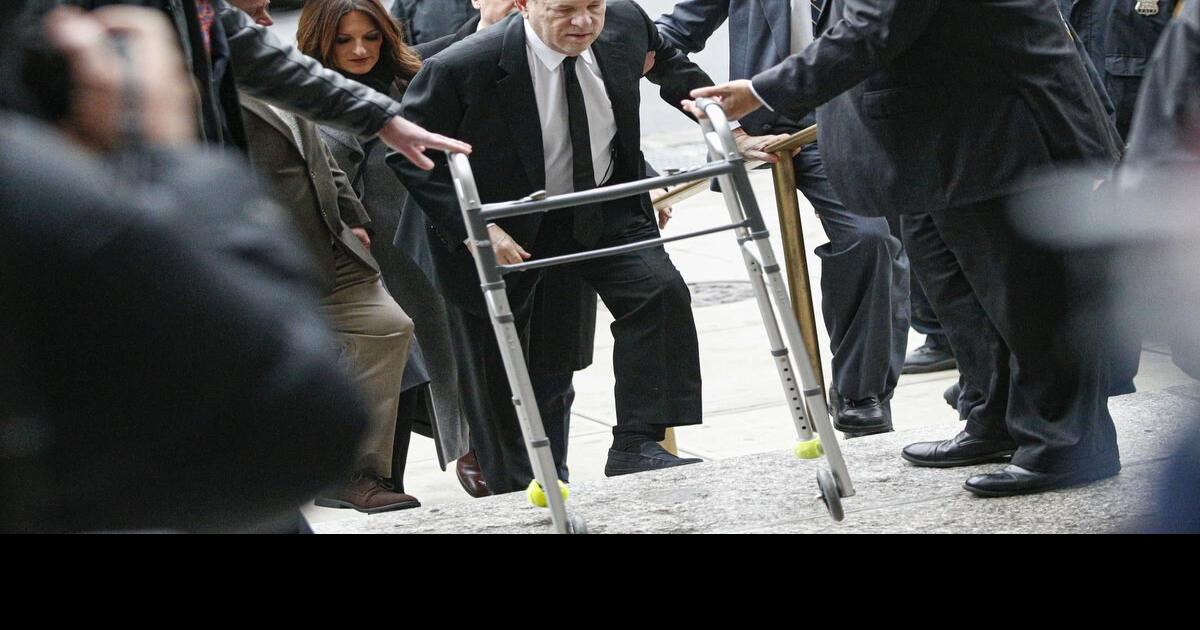 Why Ontario courts are using GPS ankle bracelets to keep more people