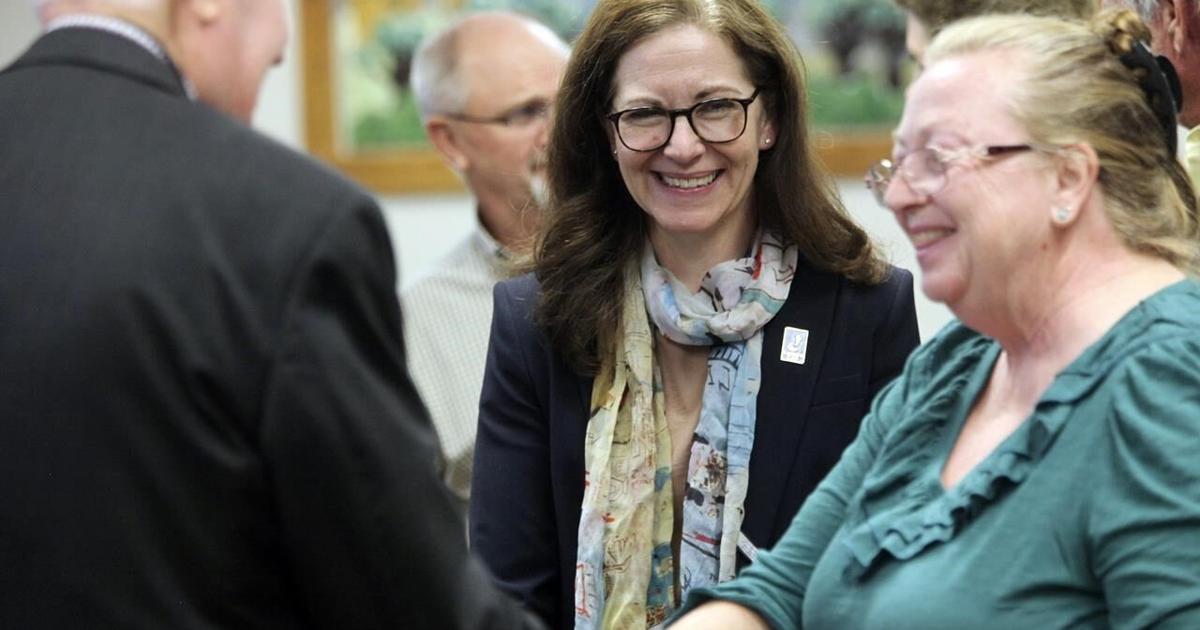AP Decision Notes: What to expect in Kansas on Election Day