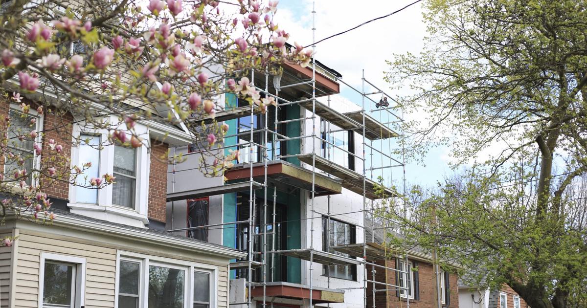 ‘Asking for forgiveness instead of permission’: Star readers on their neighbourhood density tipping points
