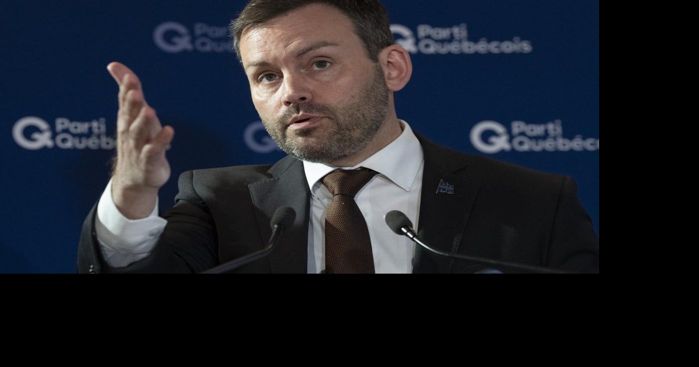 Quebec Liberal leader defends party as report casts doubt over vote-buying texts