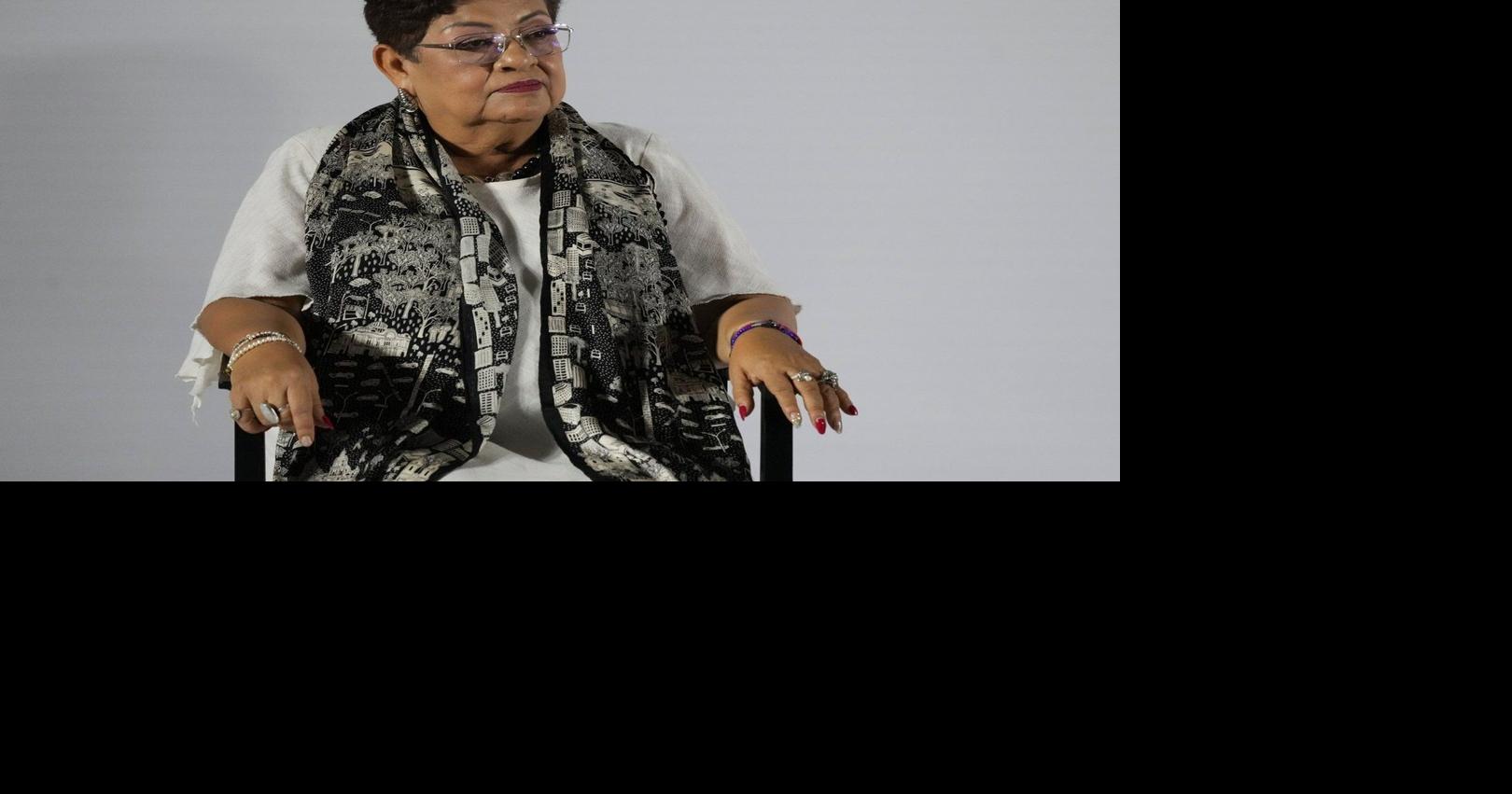 Mexican President Sheinbaum’s legal adviser is selected as the new attorney general