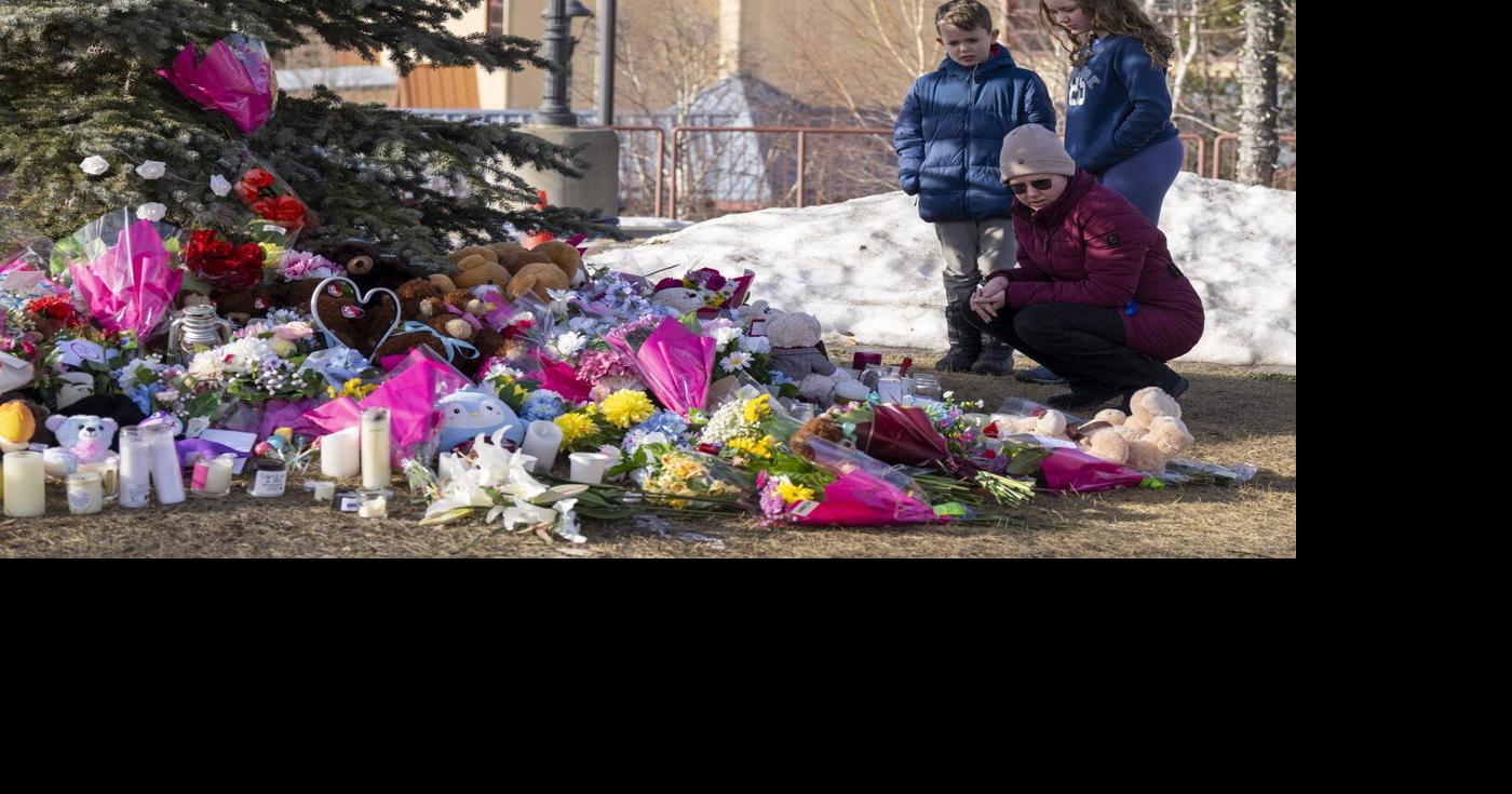 Prime Minister Carney to attend vigil in Tumbler Ridge today with other leaders