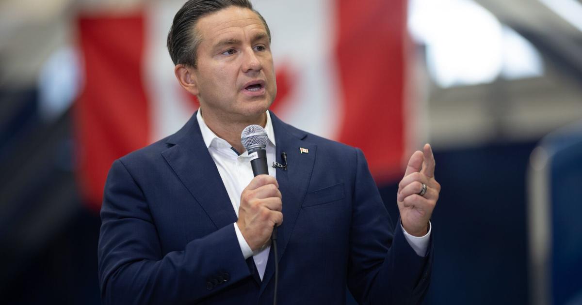 Conservatives quietly drop anti-union measures from official policy - Toronto Star