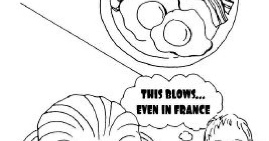 Is this the greatest concert rider ever?