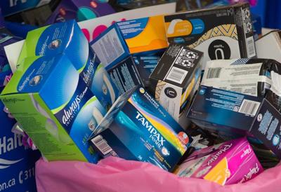Toronto school board to provide free menstrual products to students