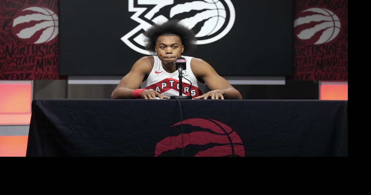 Five Things to Know: Toronto Raptors' 2024-25 season