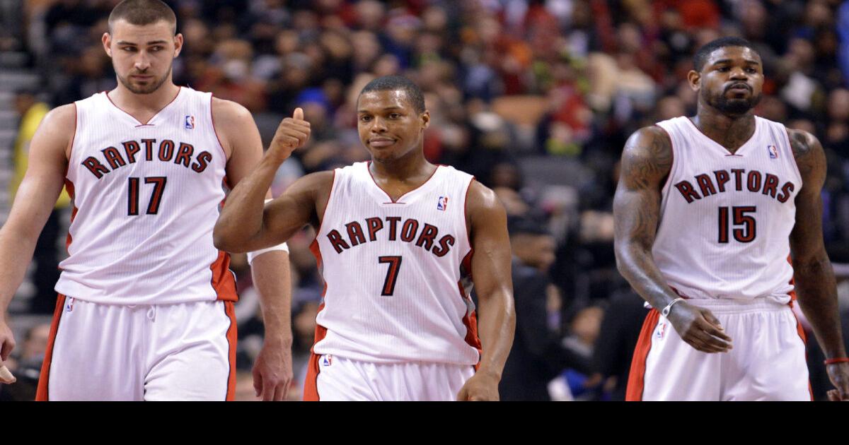 Raptors-Magic game blog with Doug Smith