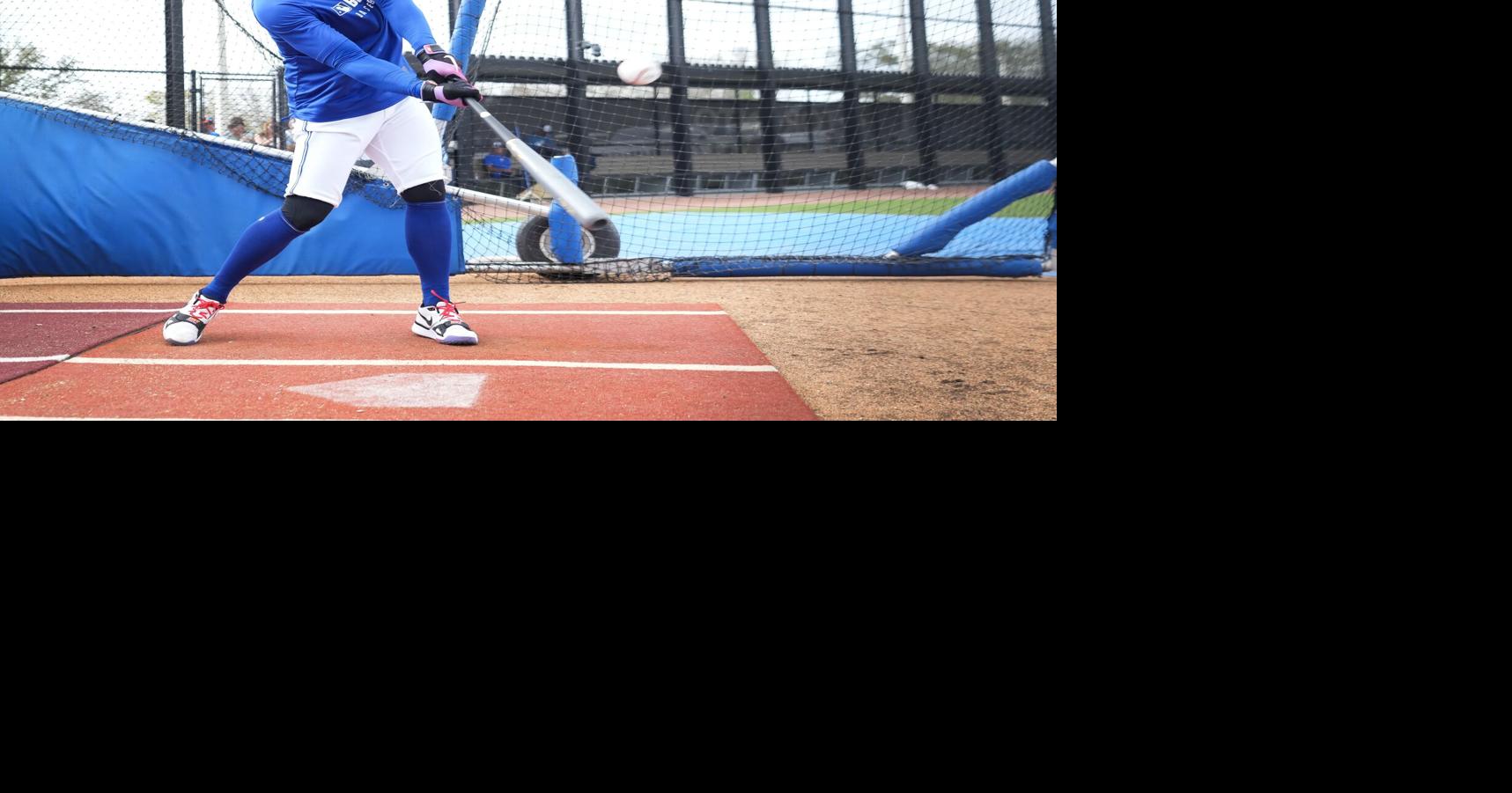 Jays spring notes: Springer’s slot, Sportsnet lineup set