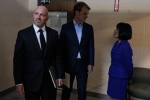 Our 4 columnists watched the first full Toronto mayoral debate. Here's how they scored Chow, Bradford and Alexander