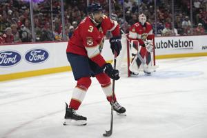 Senators acquire Dylan Cozens from Sabres for Josh Norris in blockbuster deal