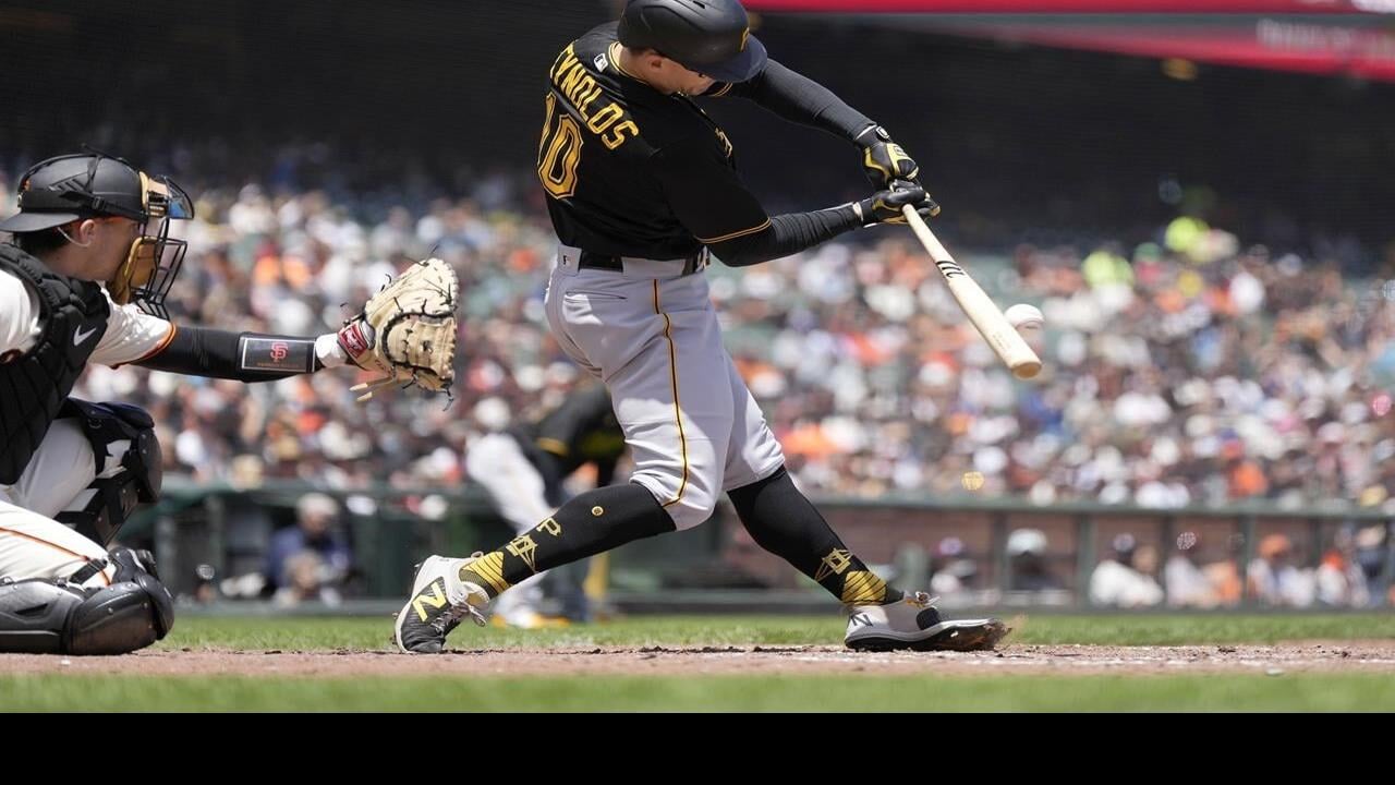 SF Giants: Yastrzemski's big night opens series vs. Pirates with win