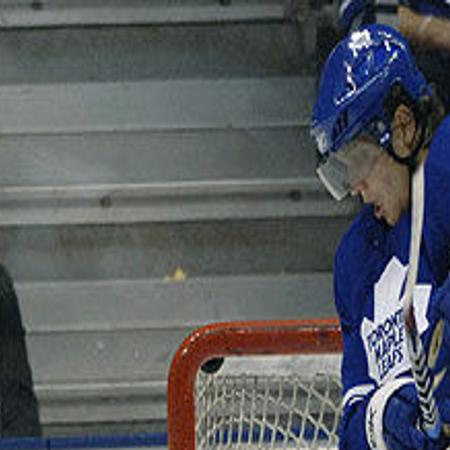 Minten. Robertson. Leafs face tough final roster calls