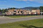 Demolition underway at Tumbler Ridge school, site of B.C. mass shooting