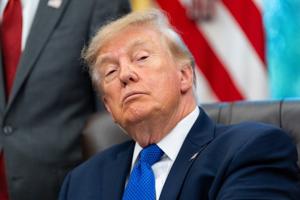 Taxpayers have funded nearly $1.5M in pro-Trump ads. Criticism is mounting, including from the GOP