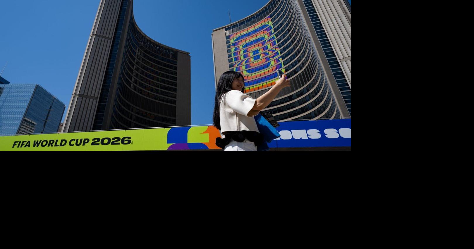 World Cup leaves uncertain legacy in Toronto as experts question economic impact