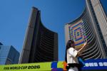 World Cup leaves uncertain legacy in Toronto as experts question economic impact