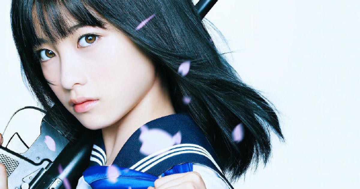 Projections Toronto Japanese Film Festival includes broad scope