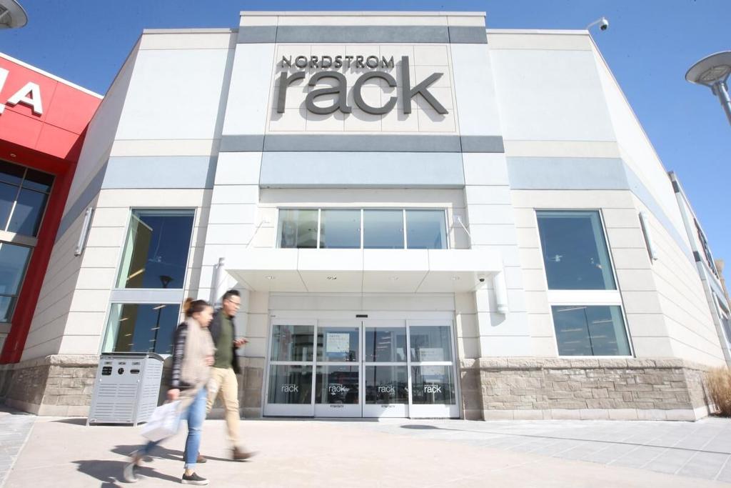 Nordstrom Rack to open in QC, Business