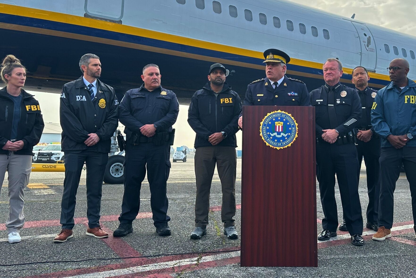 Ryan Wedding arrest: Canadian fugitive ex-Olympian captured