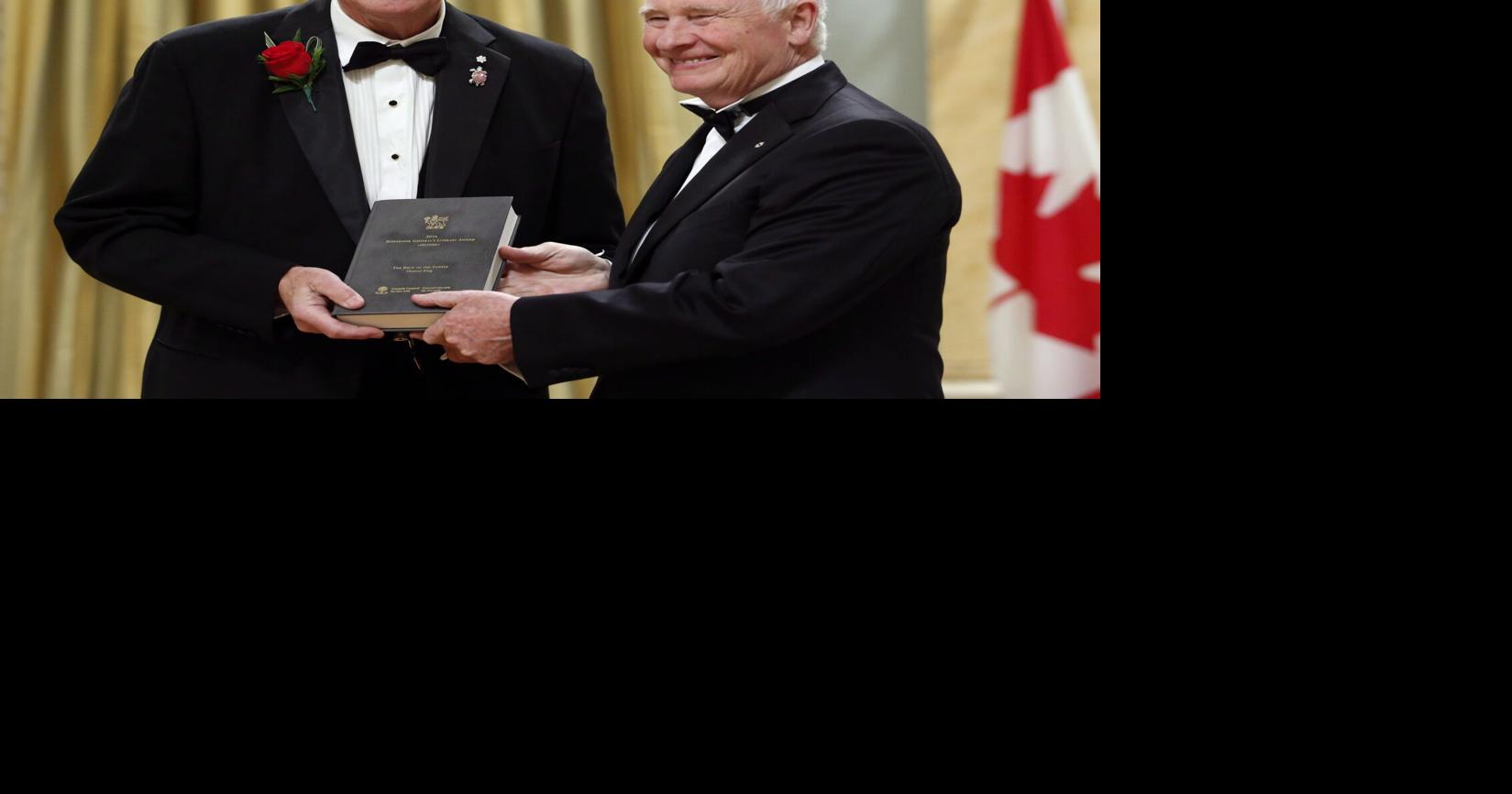 Thomas King’s confession is more than just inconvenient