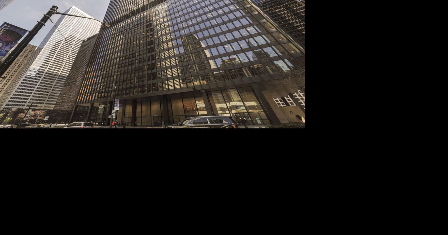 Toronto commercial leasing rates buoyed by back-to-work orders, but long commutes could foil the rebound