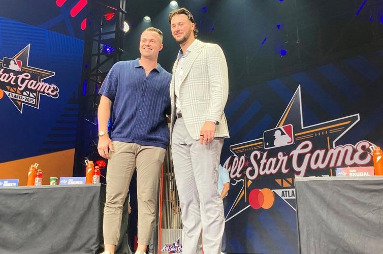 Robot umpires to make All-Star Game debut, another step toward possible regular-season use in 2026