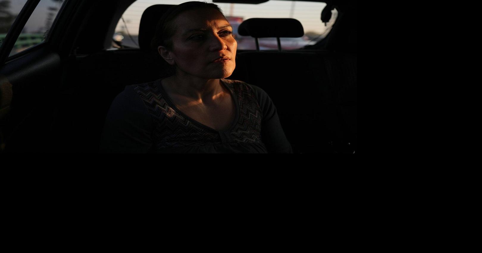 Sexual harassment in Mexico drives women to look for rides with other women