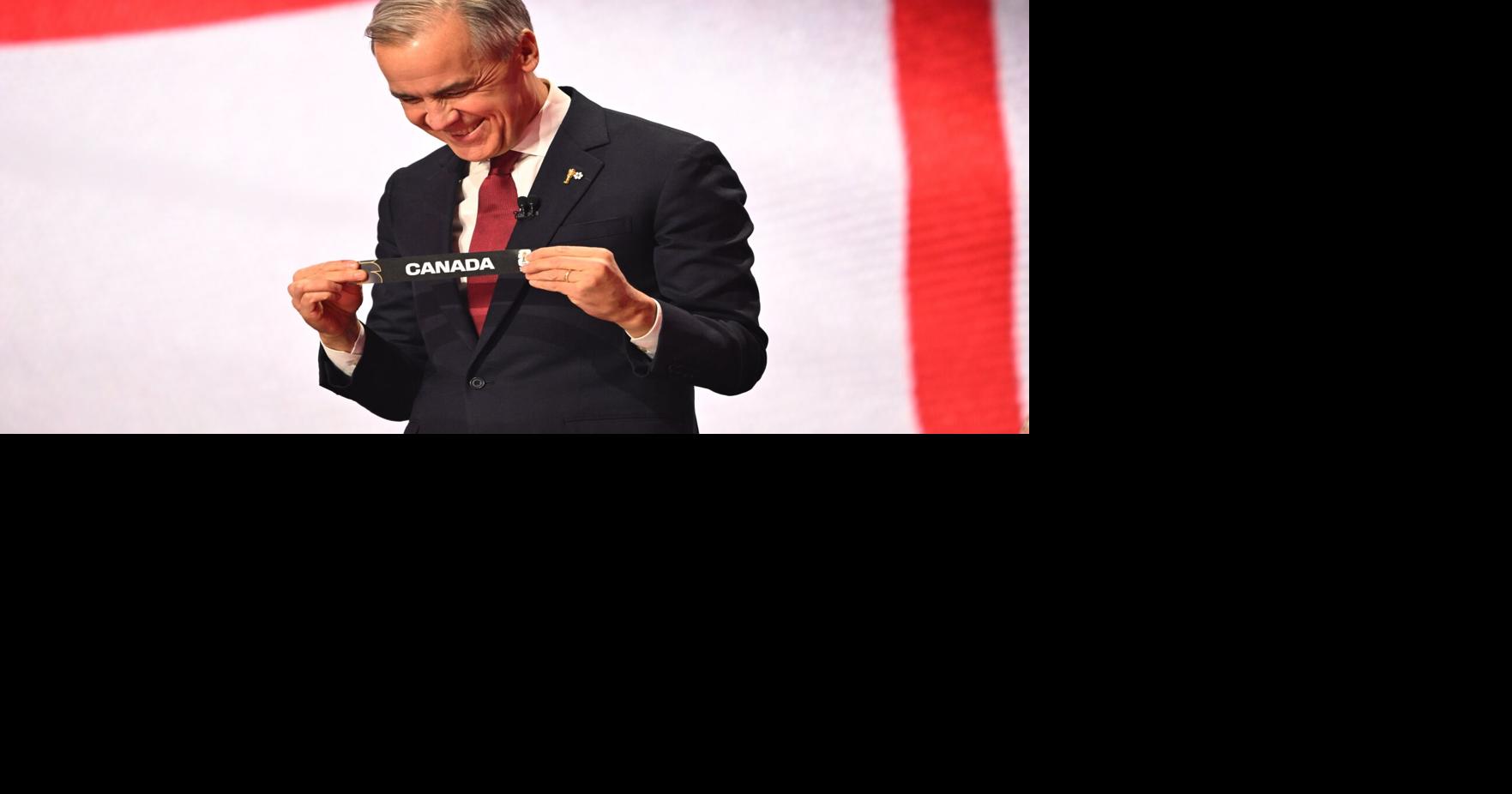 Trump cast a long shadow, but 2025 was the year of Carney