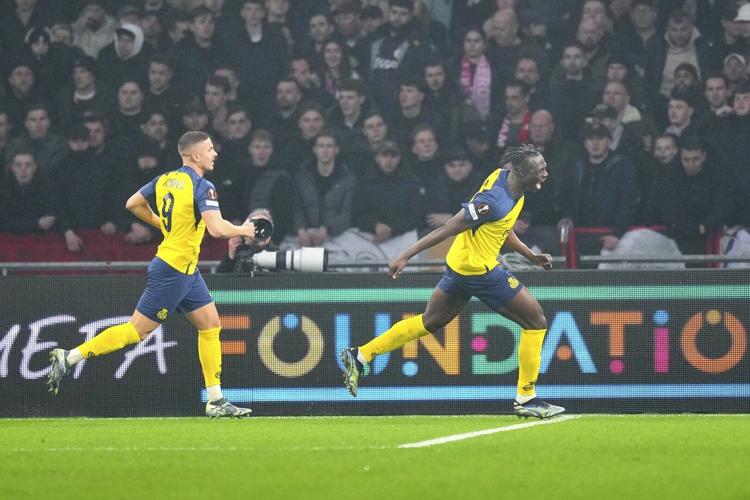 After 90-year wait, tiny Union can seal Belgian title on final weekend for European soccer leagues