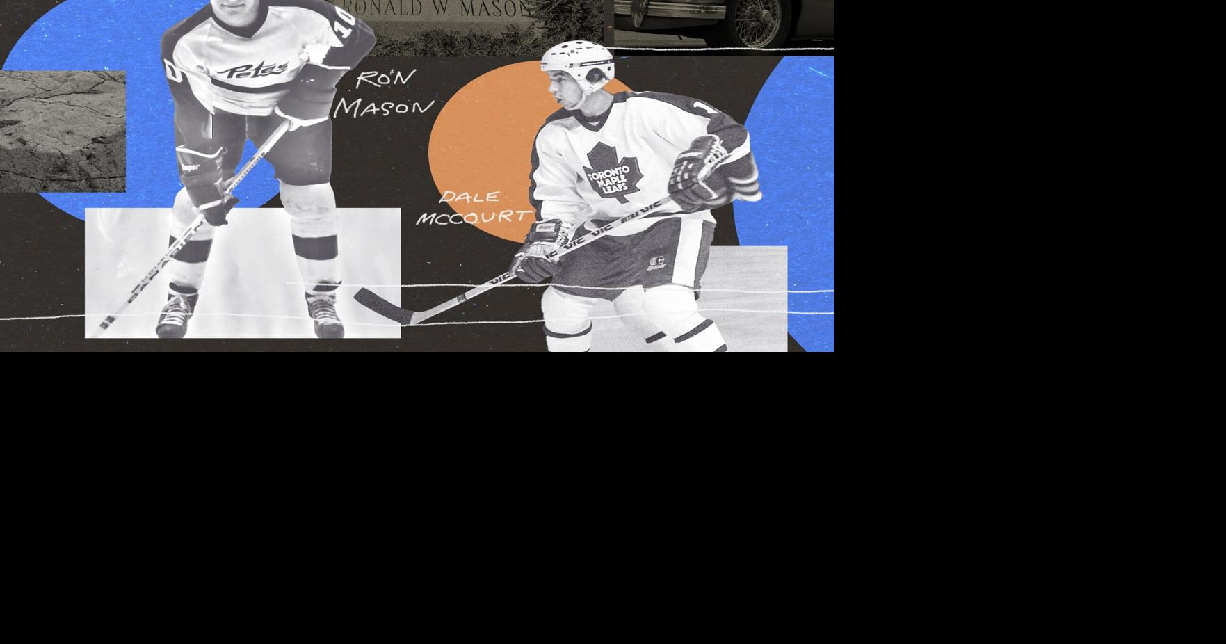 Two NHL prospects drove home one rainy Sudbury night. Only one made it. Now, Dale McCourt breaks his silence on mysterious 1977 crash