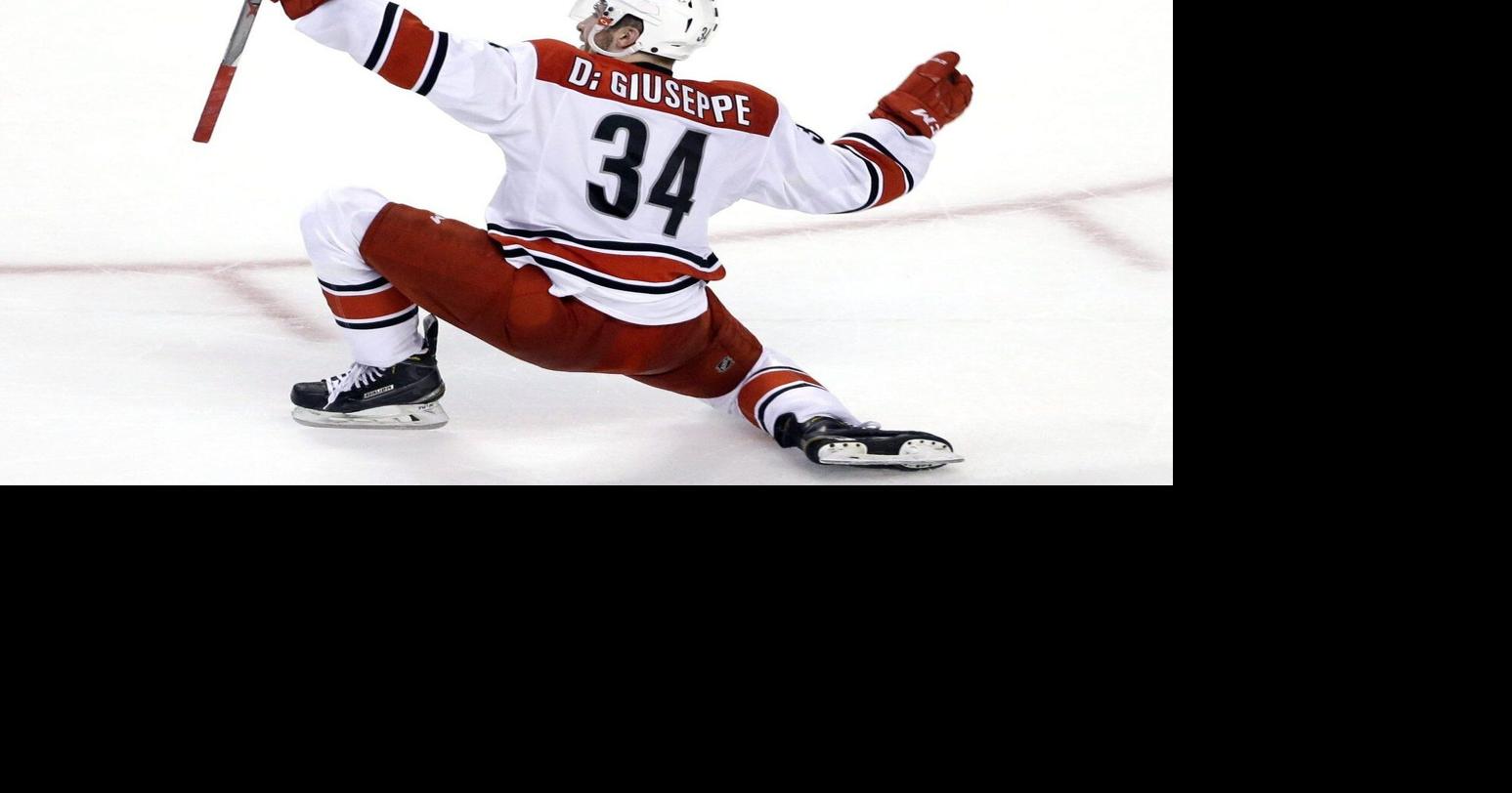 Winnipeg Jets sign five depth players on second day of NHL free agency