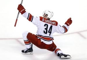 Winnipeg Jets sign Nyquist, five depth players on second day of NHL free agency