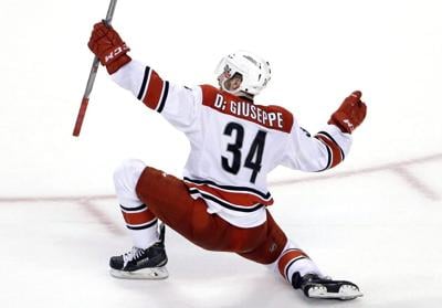 Winnipeg Jets sign five depth players on second day of NHL free agency