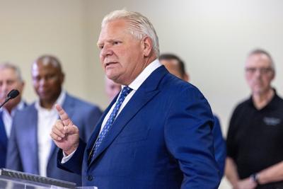 doug ford radar benzie.JPG