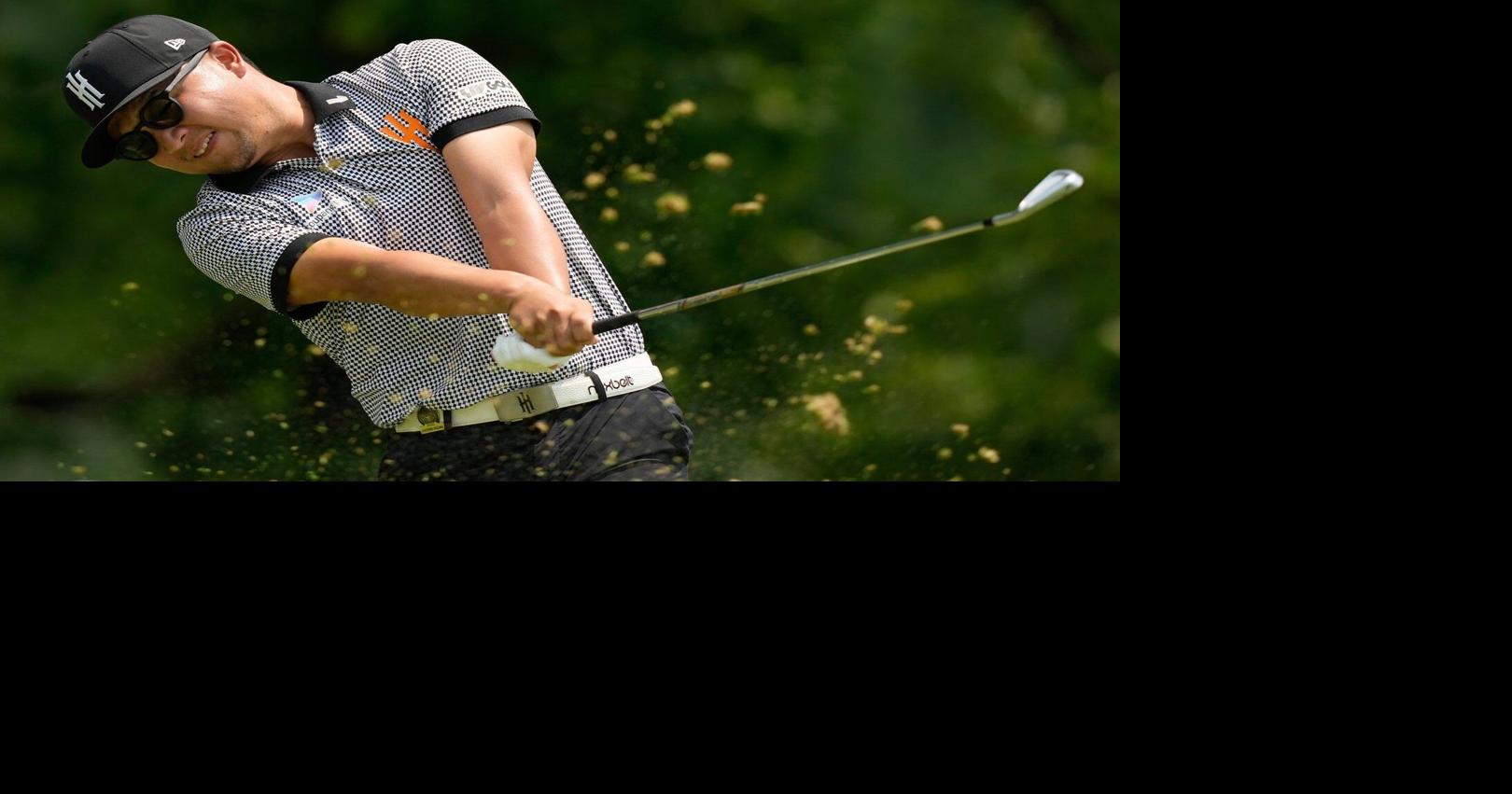 OWGR set to meet this week. A decision whether to let in LIV Golf could be near