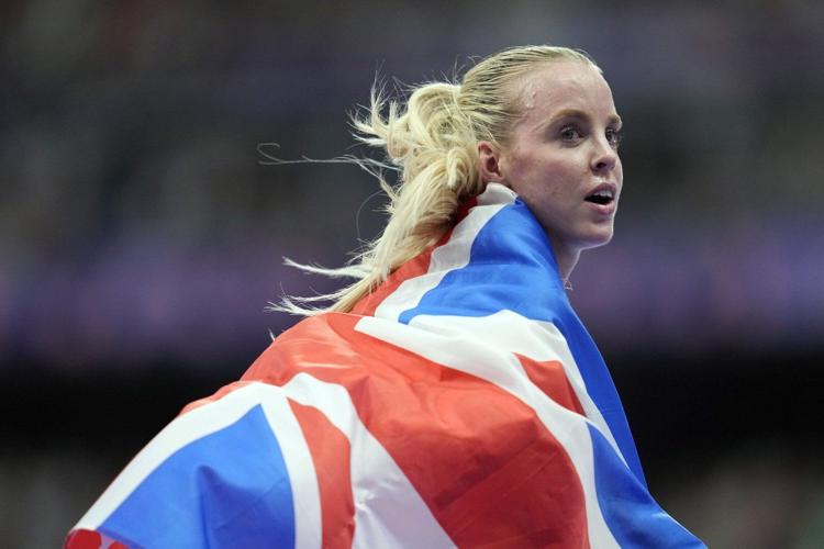 UK government backs London bid to host the 2029 athletics world championships