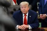 As Trump again says Iran war could soon end, some Trump objectives are unfulfilled