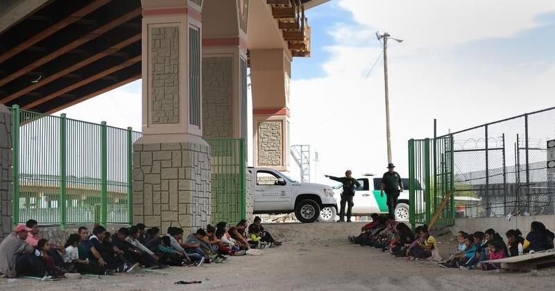 Fifth migrant child dies after detention by U.S. border agents