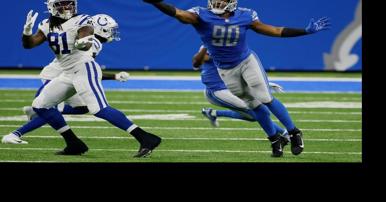 NFL chooses 11 players for international pathway program