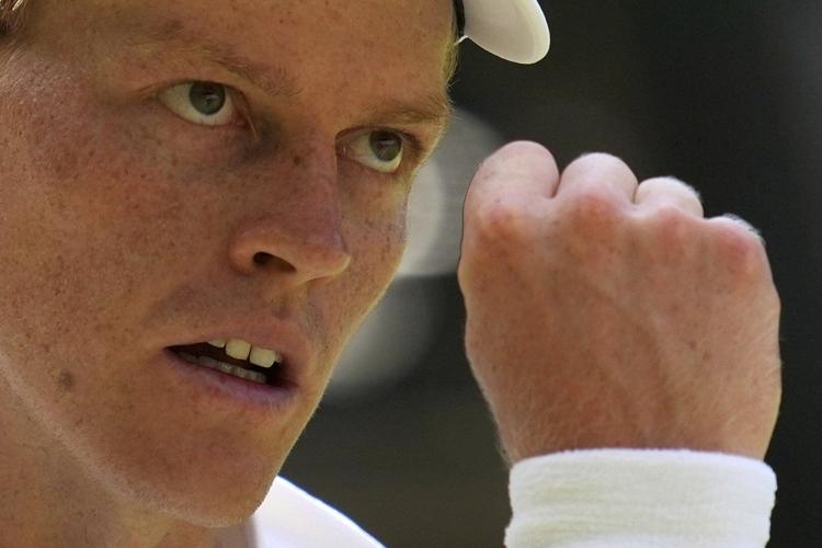 Photo highlights from Wimbledon finals