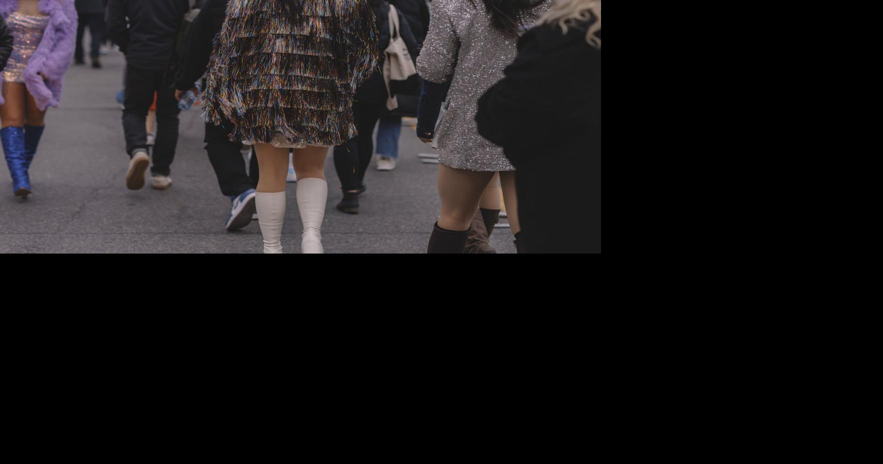 Taylor Swift’s Eras Tour: Swifties Bring Glam to Toronto Concert