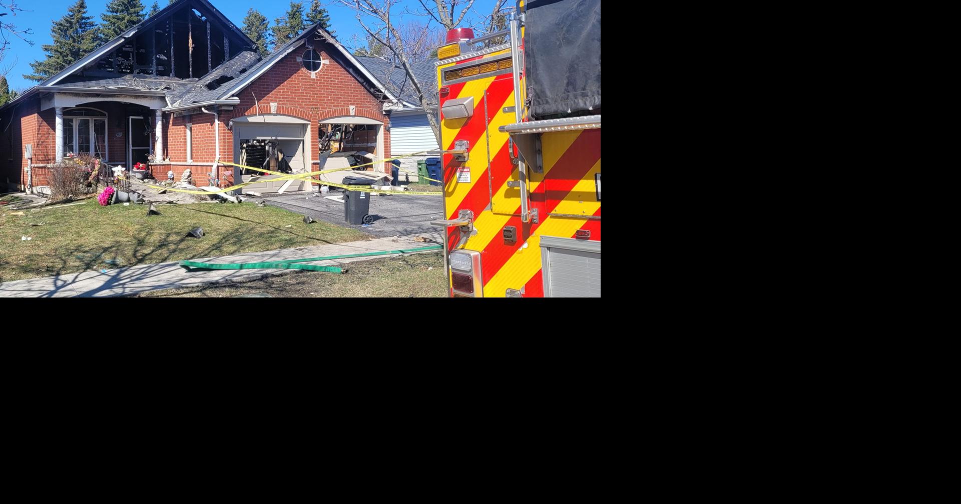 'This is very heartbreaking': Neighbours in shock after man dies in ...