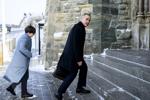 Mark Carney's popularity takes a hit and Liberals and Conservatives in dead heat, poll suggests