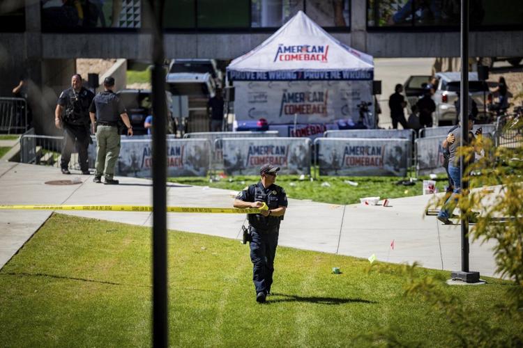 Blame game after acts of political violence can lead to further attacks, experts warn