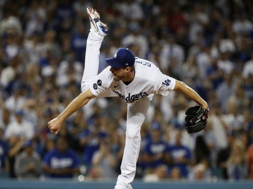 As Dodgers pull away in standings, postseason pitching decisions start to  take priority