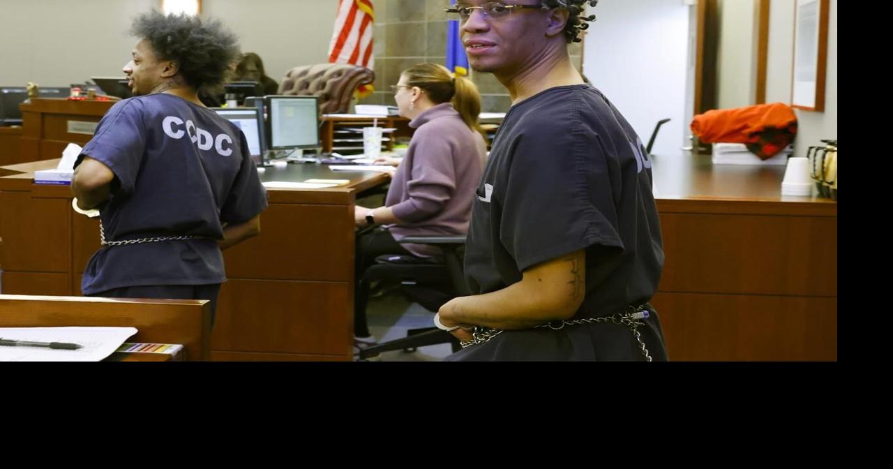 Man who killed 2 women near the Las Vegas Strip is sentenced to life in ...